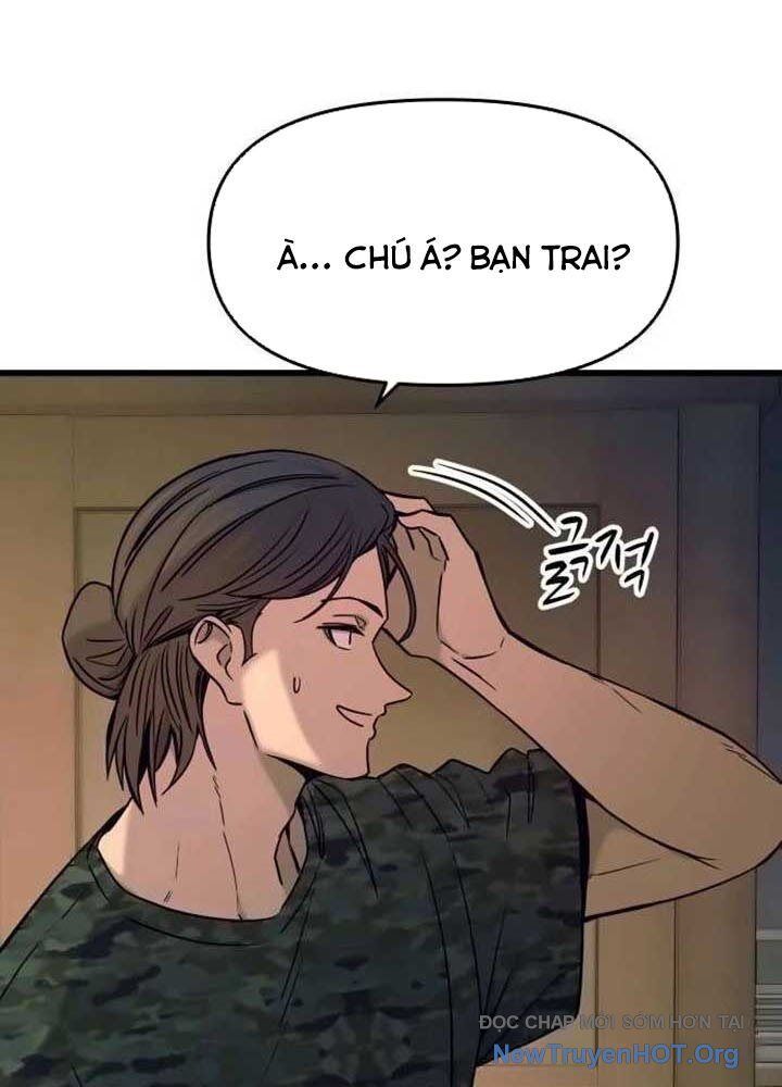 Bias Của Tôi Trên Chuyến Tàu Cuối Cùng: Chapter 18