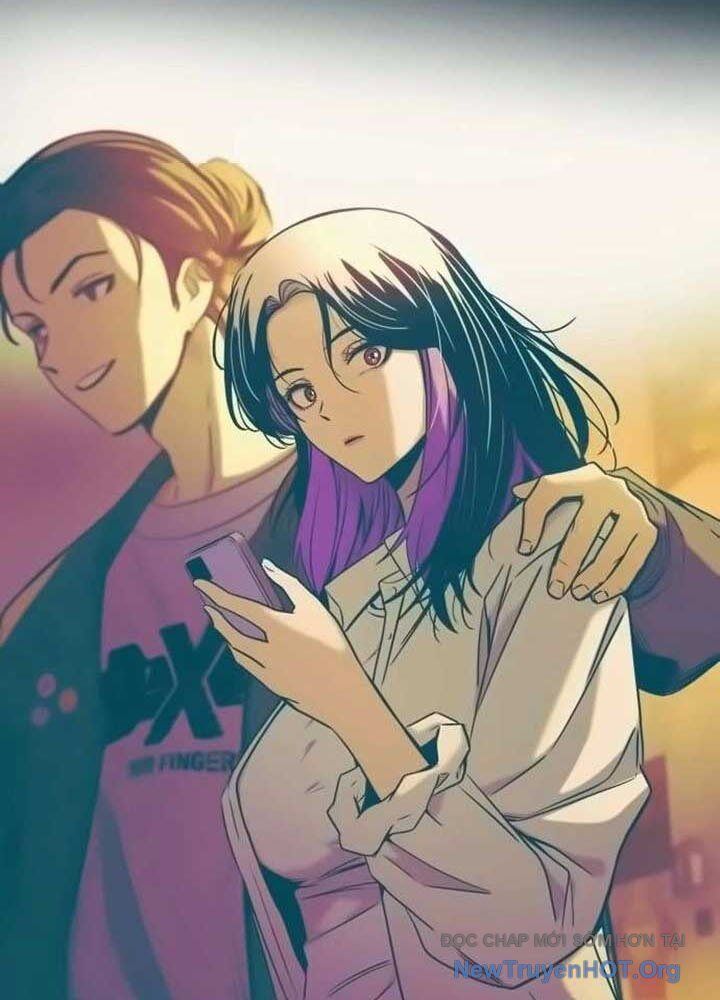 Bias Của Tôi Trên Chuyến Tàu Cuối Cùng: Chapter 18