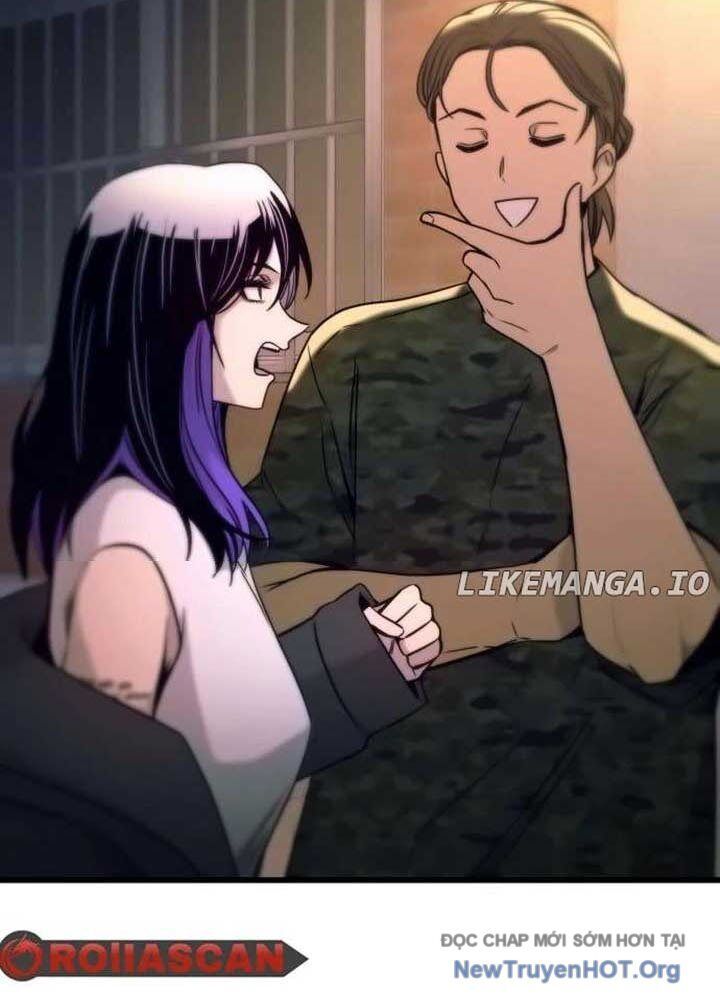 Bias Của Tôi Trên Chuyến Tàu Cuối Cùng: Chapter 18