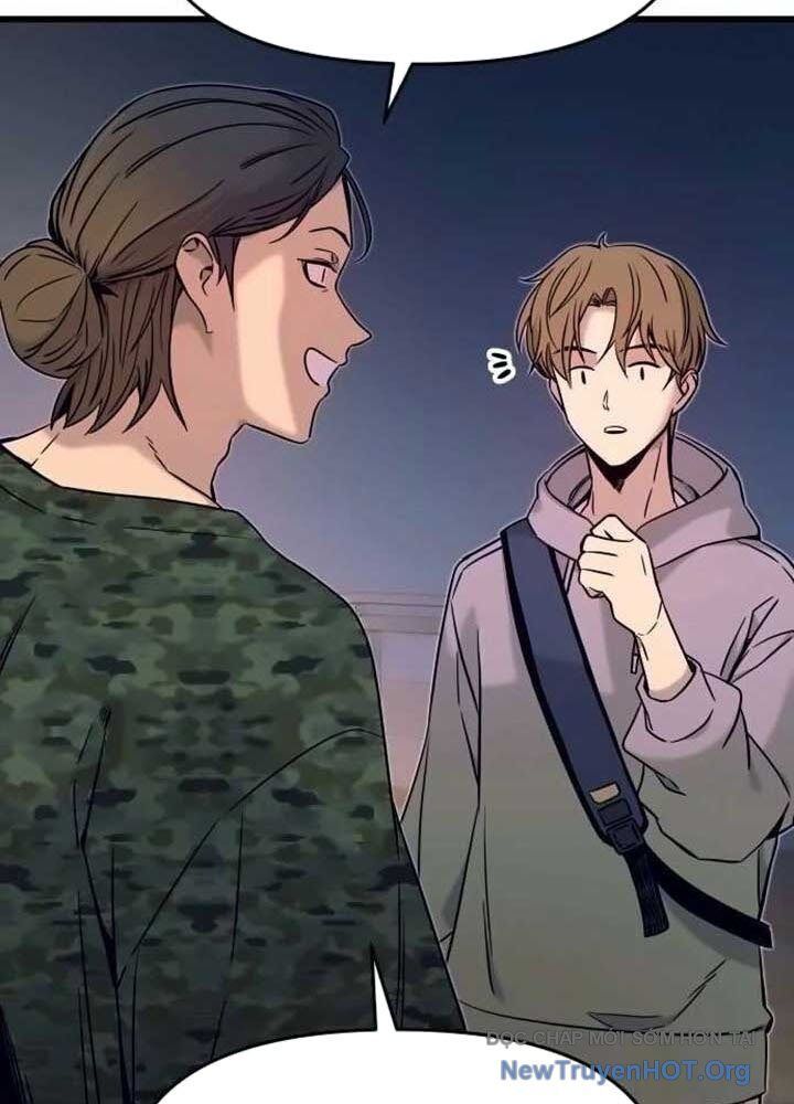 Bias Của Tôi Trên Chuyến Tàu Cuối Cùng: Chapter 18