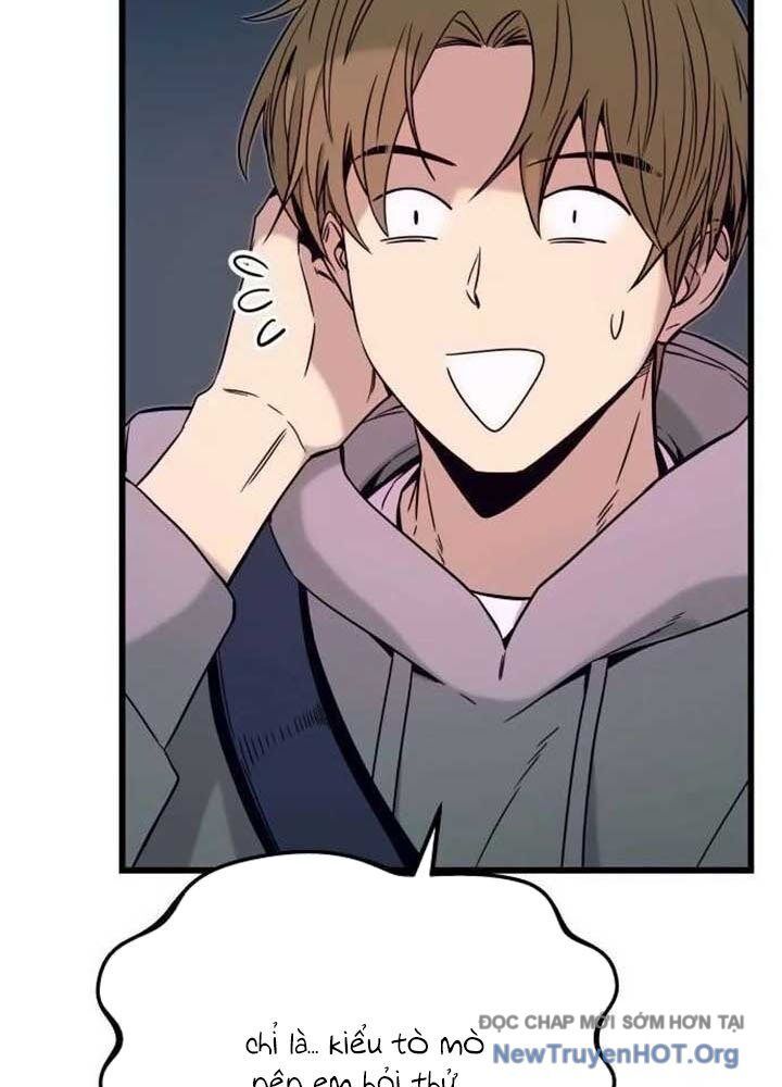 Bias Của Tôi Trên Chuyến Tàu Cuối Cùng: Chapter 18