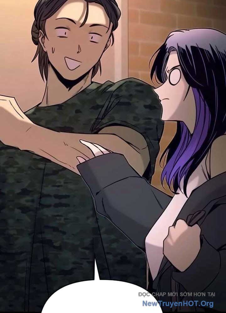 Bias Của Tôi Trên Chuyến Tàu Cuối Cùng: Chapter 18