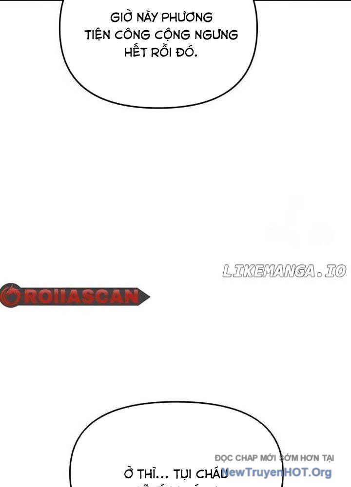 Bias Của Tôi Trên Chuyến Tàu Cuối Cùng: Chapter 18