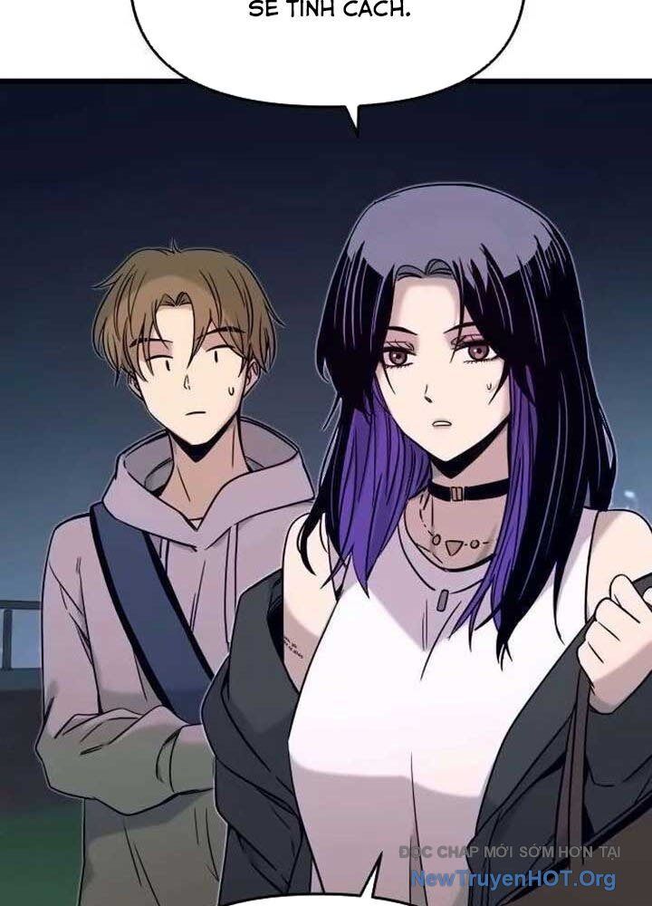 Bias Của Tôi Trên Chuyến Tàu Cuối Cùng: Chapter 18