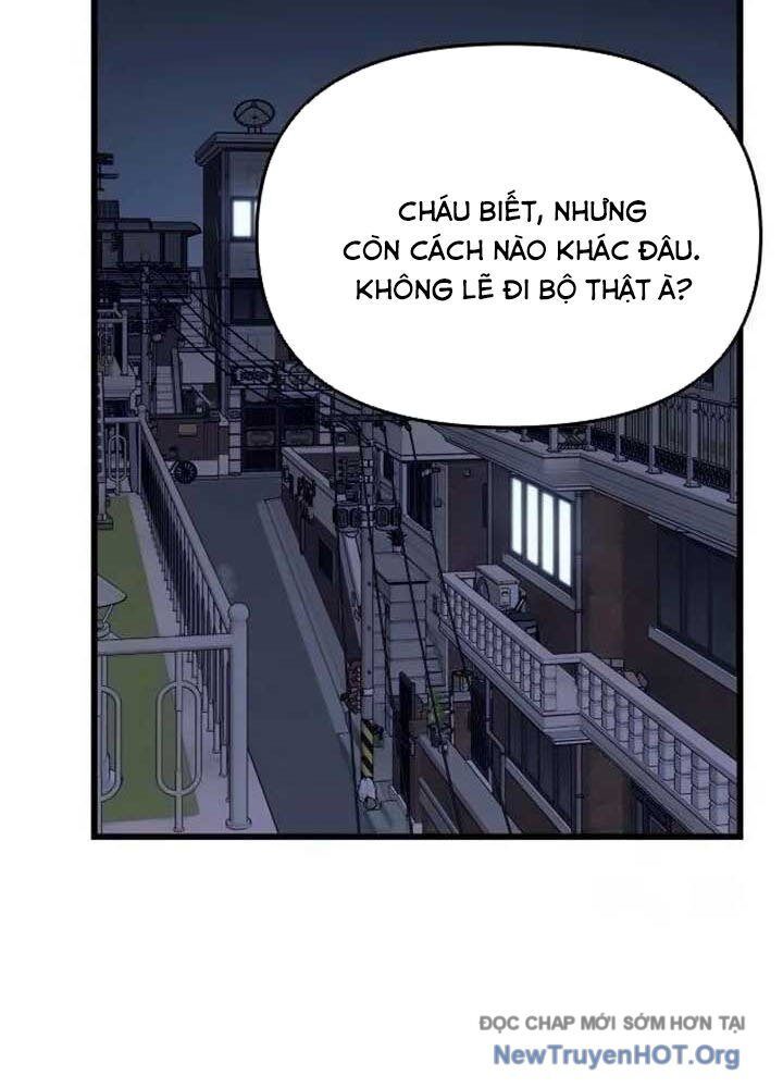 Bias Của Tôi Trên Chuyến Tàu Cuối Cùng: Chapter 18