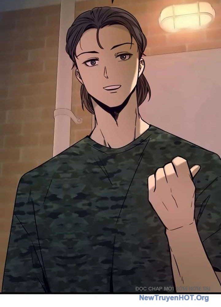 Bias Của Tôi Trên Chuyến Tàu Cuối Cùng: Chapter 18