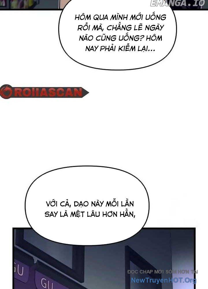 Bias Của Tôi Trên Chuyến Tàu Cuối Cùng: Chapter 18