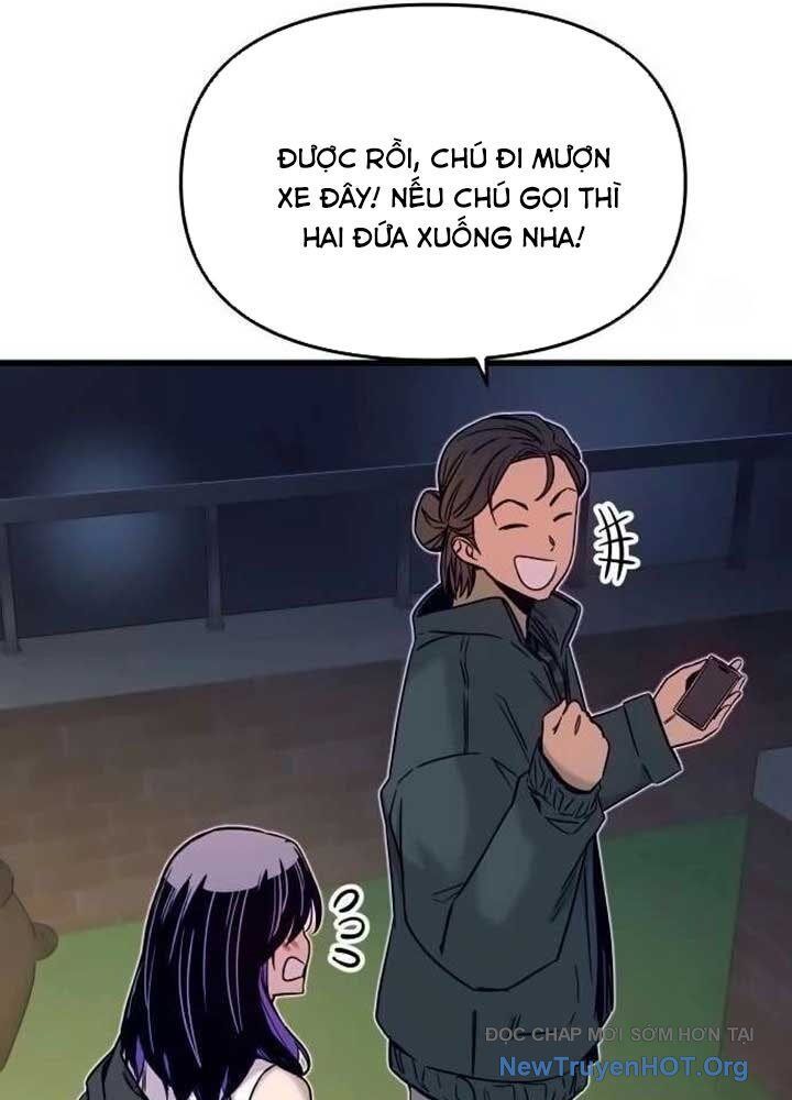 Bias Của Tôi Trên Chuyến Tàu Cuối Cùng: Chapter 18