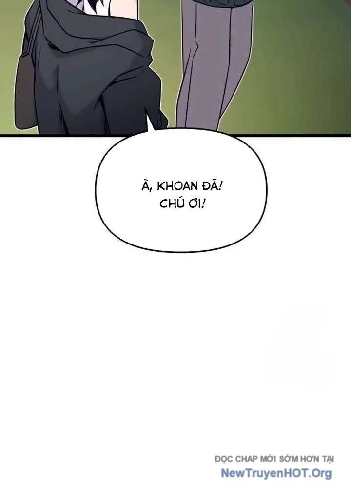 Bias Của Tôi Trên Chuyến Tàu Cuối Cùng: Chapter 18