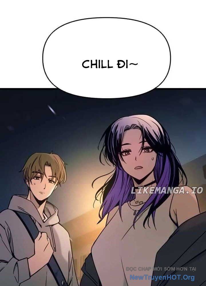 Bias Của Tôi Trên Chuyến Tàu Cuối Cùng: Chapter 18