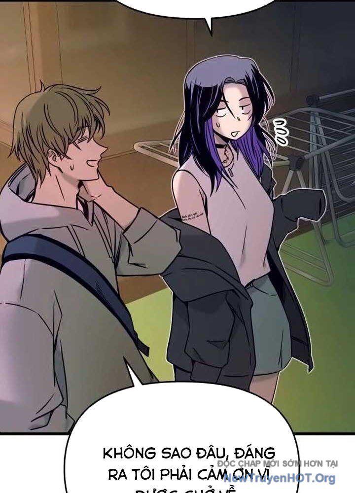 Bias Của Tôi Trên Chuyến Tàu Cuối Cùng: Chapter 18