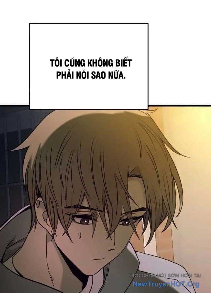 Bias Của Tôi Trên Chuyến Tàu Cuối Cùng: Chapter 18