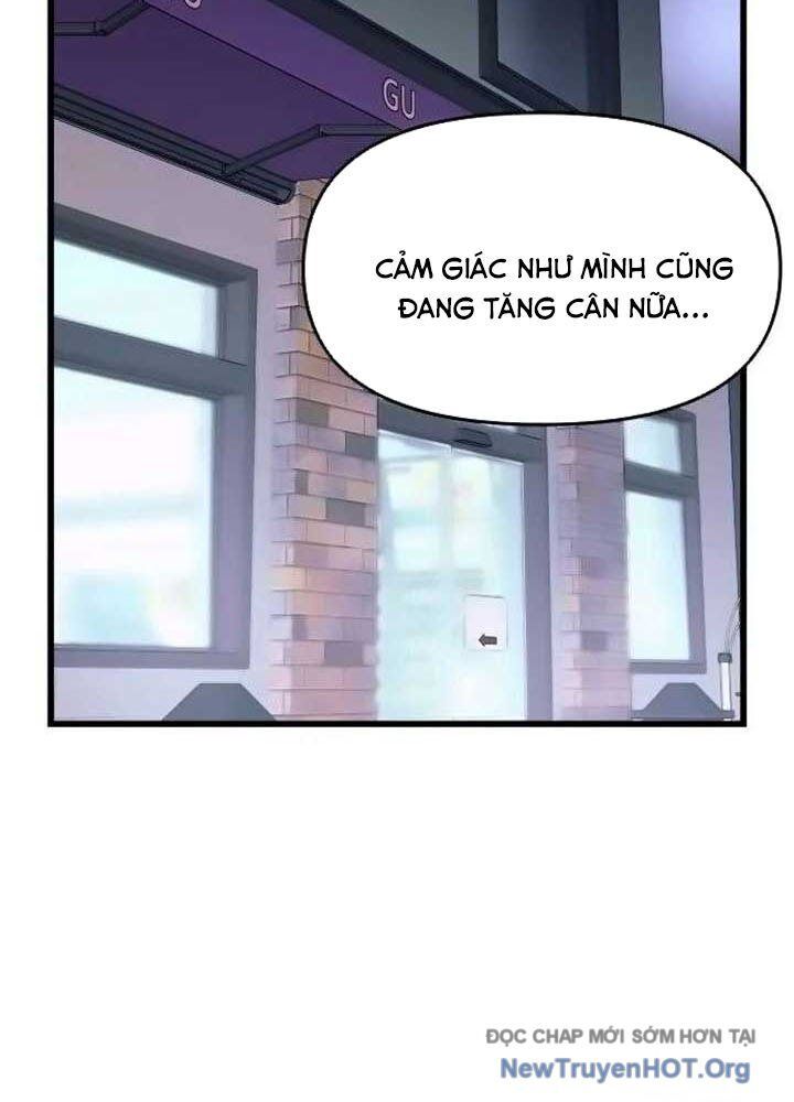 Bias Của Tôi Trên Chuyến Tàu Cuối Cùng: Chapter 18