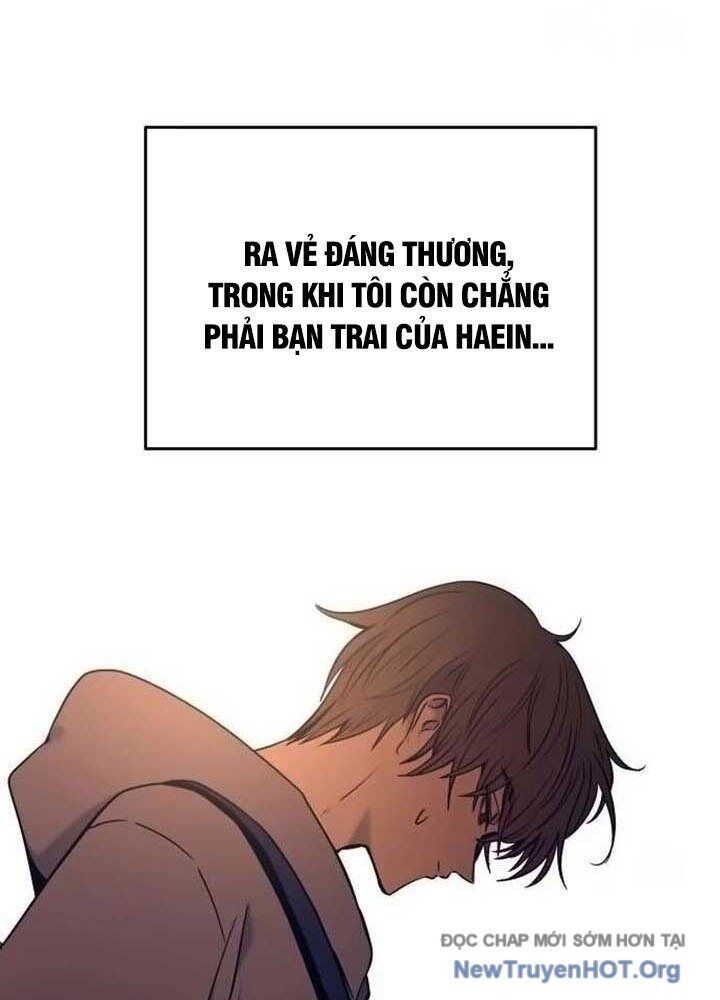 Bias Của Tôi Trên Chuyến Tàu Cuối Cùng: Chapter 18