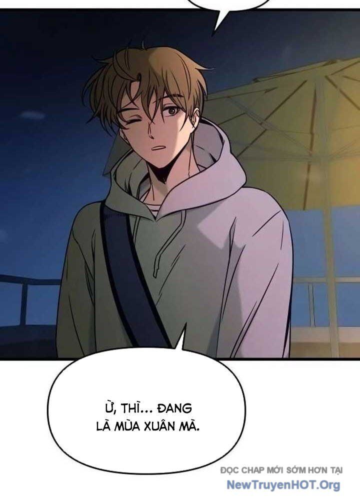 Bias Của Tôi Trên Chuyến Tàu Cuối Cùng: Chapter 18