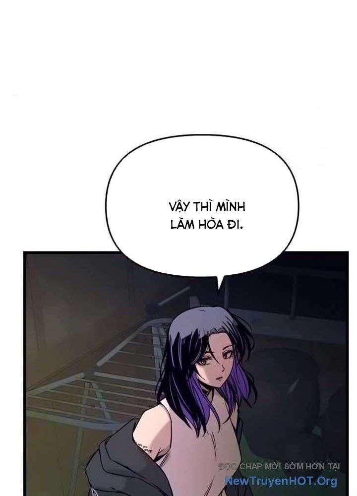 Bias Của Tôi Trên Chuyến Tàu Cuối Cùng: Chapter 18