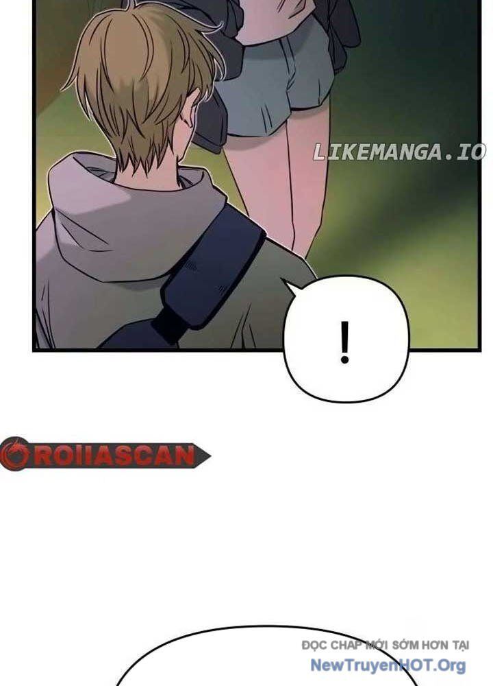 Bias Của Tôi Trên Chuyến Tàu Cuối Cùng: Chapter 18