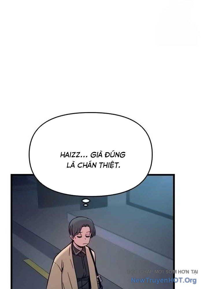 Bias Của Tôi Trên Chuyến Tàu Cuối Cùng: Chapter 18