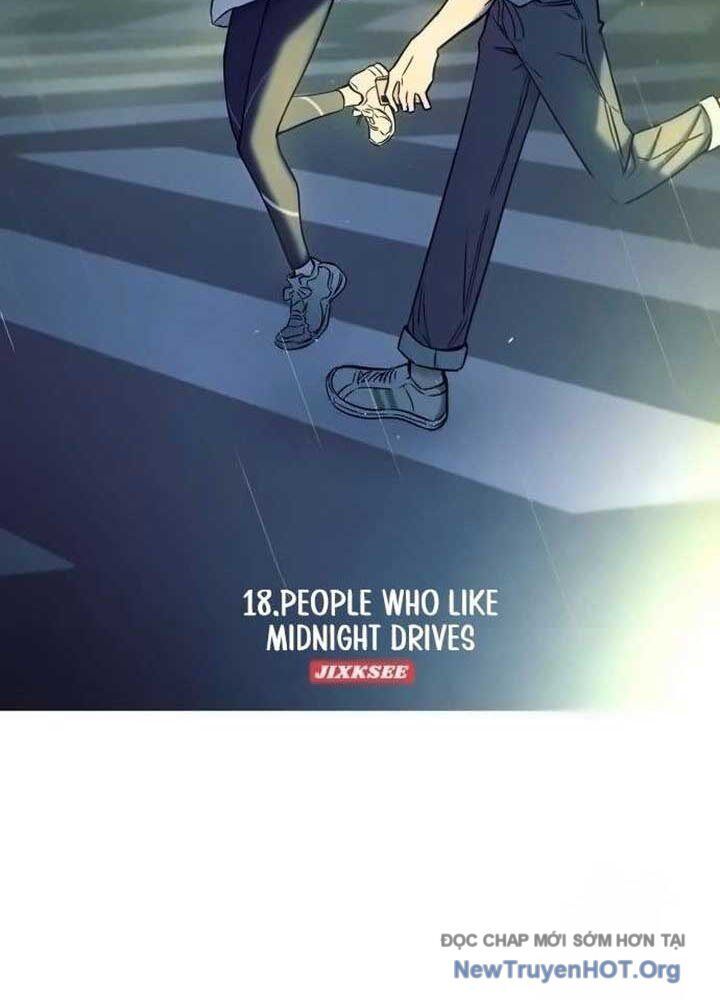 Bias Của Tôi Trên Chuyến Tàu Cuối Cùng: Chapter 18