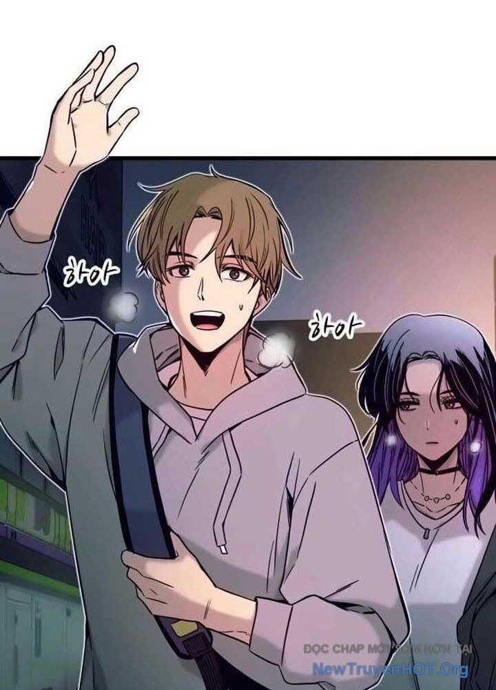 Bias Của Tôi Trên Chuyến Tàu Cuối Cùng: Chapter 18