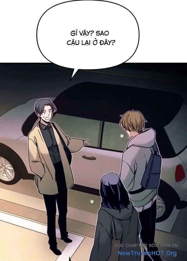 Bias Của Tôi Trên Chuyến Tàu Cuối Cùng: Chapter 18