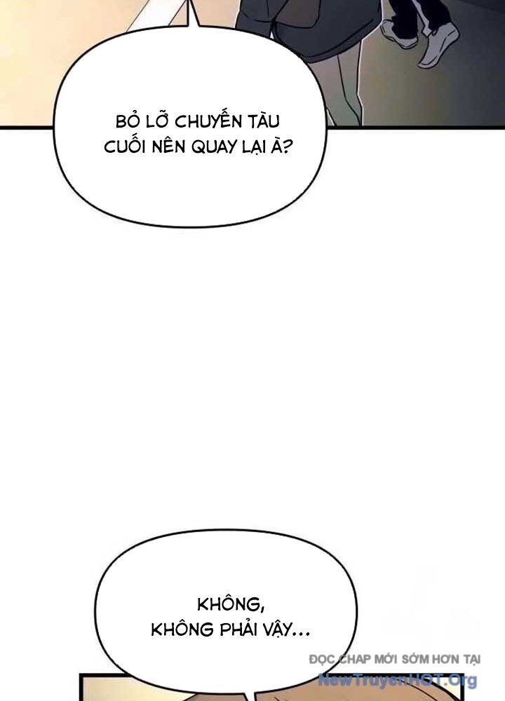 Bias Của Tôi Trên Chuyến Tàu Cuối Cùng: Chapter 18