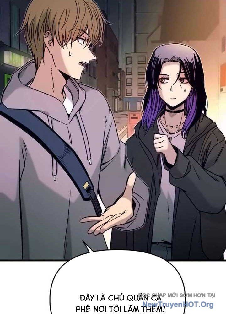 Bias Của Tôi Trên Chuyến Tàu Cuối Cùng: Chapter 18