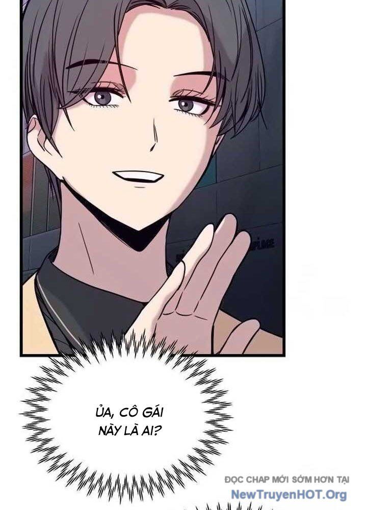 Bias Của Tôi Trên Chuyến Tàu Cuối Cùng: Chapter 18