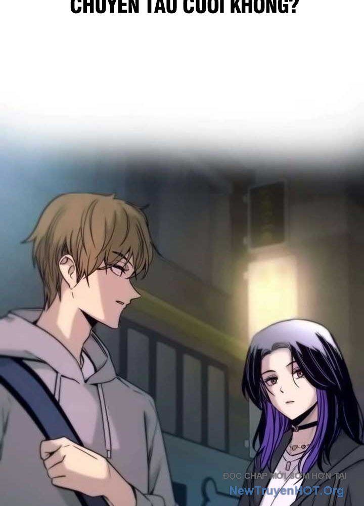 Bias Của Tôi Trên Chuyến Tàu Cuối Cùng: Chapter 18