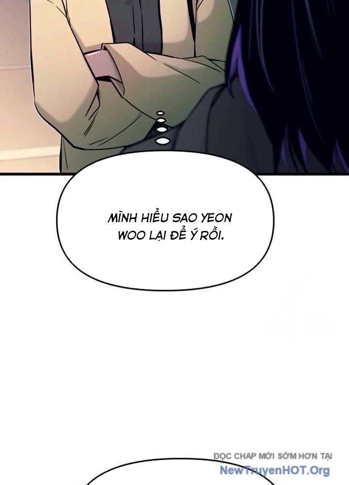 Bias Của Tôi Trên Chuyến Tàu Cuối Cùng: Chapter 18