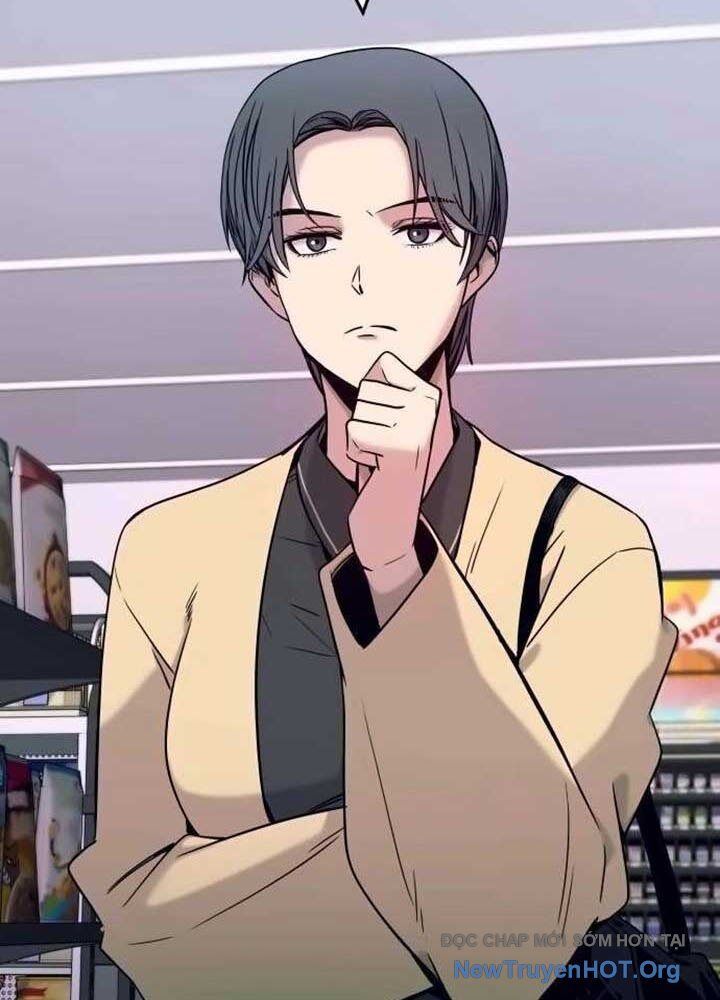 Bias Của Tôi Trên Chuyến Tàu Cuối Cùng: Chapter 18