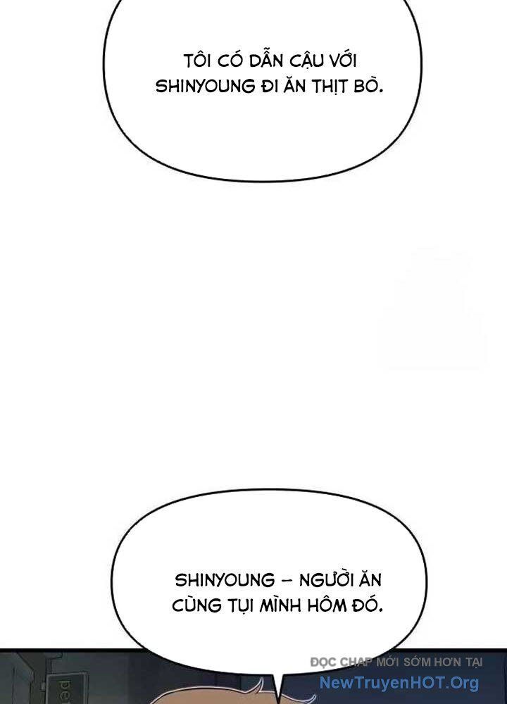 Bias Của Tôi Trên Chuyến Tàu Cuối Cùng: Chapter 18