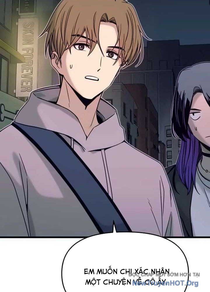 Bias Của Tôi Trên Chuyến Tàu Cuối Cùng: Chapter 18