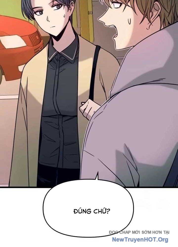 Bias Của Tôi Trên Chuyến Tàu Cuối Cùng: Chapter 18