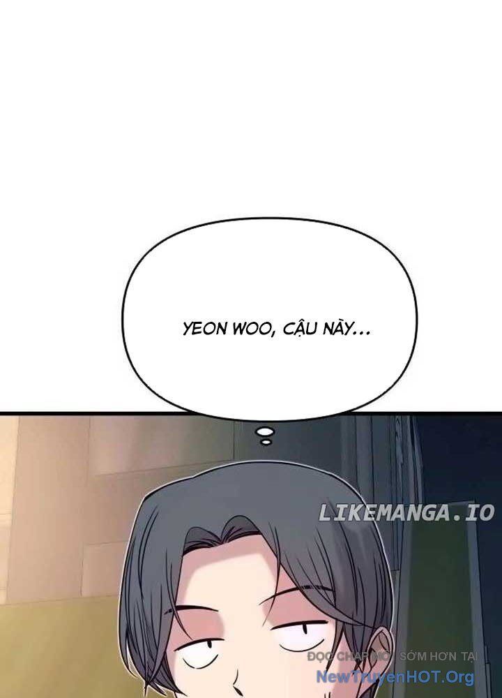 Bias Của Tôi Trên Chuyến Tàu Cuối Cùng: Chapter 18