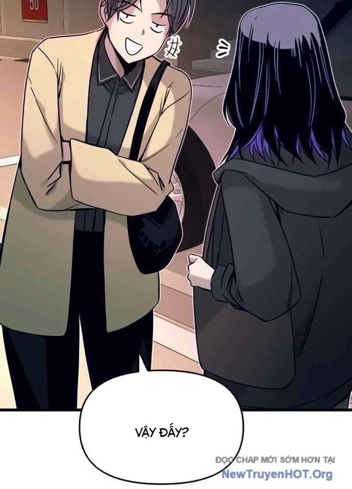 Bias Của Tôi Trên Chuyến Tàu Cuối Cùng: Chapter 18