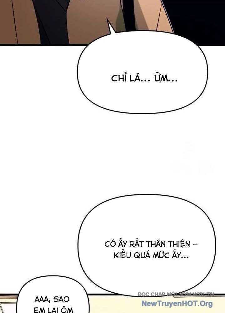 Bias Của Tôi Trên Chuyến Tàu Cuối Cùng: Chapter 18