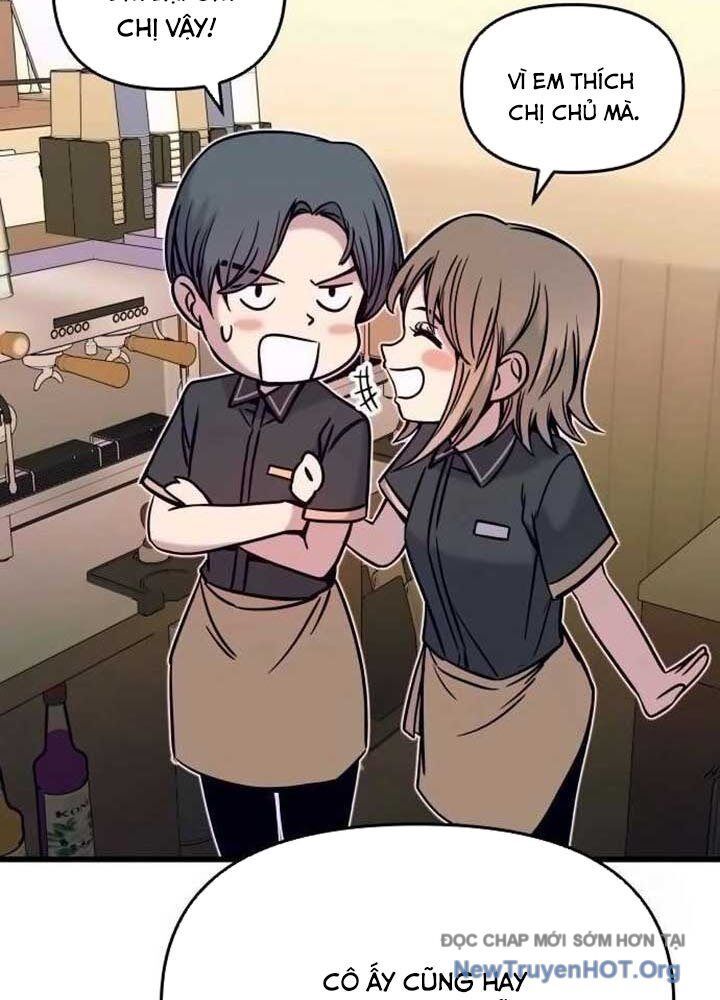 Bias Của Tôi Trên Chuyến Tàu Cuối Cùng: Chapter 18