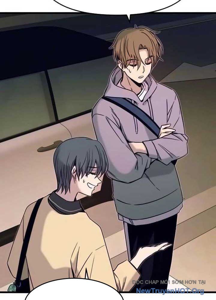 Bias Của Tôi Trên Chuyến Tàu Cuối Cùng: Chapter 18