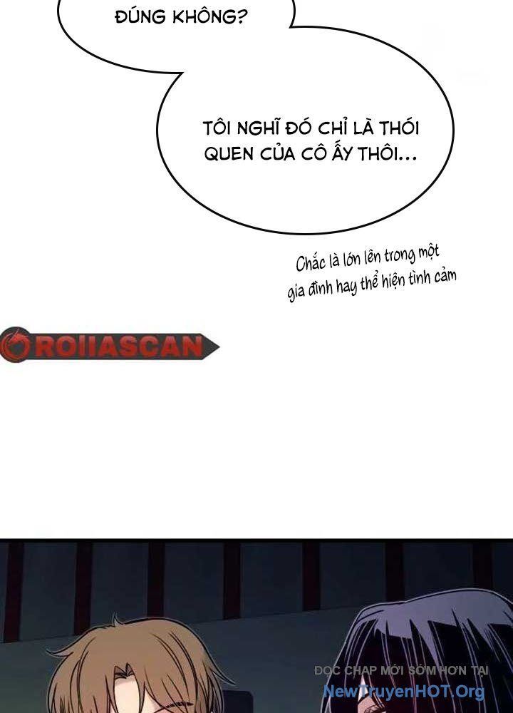 Bias Của Tôi Trên Chuyến Tàu Cuối Cùng: Chapter 18