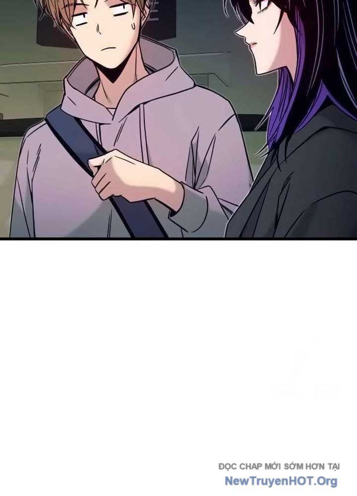 Bias Của Tôi Trên Chuyến Tàu Cuối Cùng: Chapter 18