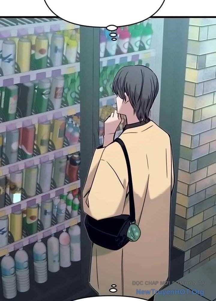 Bias Của Tôi Trên Chuyến Tàu Cuối Cùng: Chapter 18