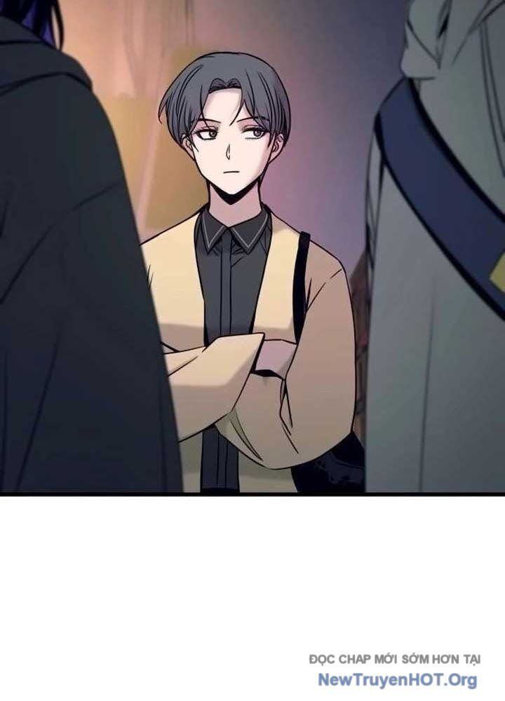 Bias Của Tôi Trên Chuyến Tàu Cuối Cùng: Chapter 18