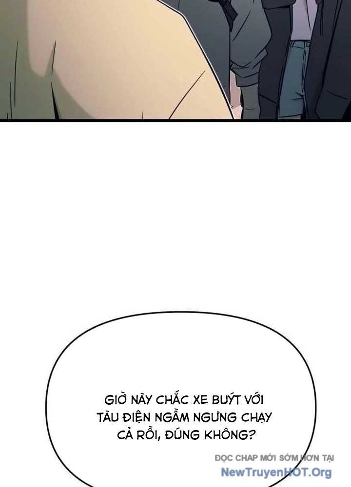 Bias Của Tôi Trên Chuyến Tàu Cuối Cùng: Chapter 18