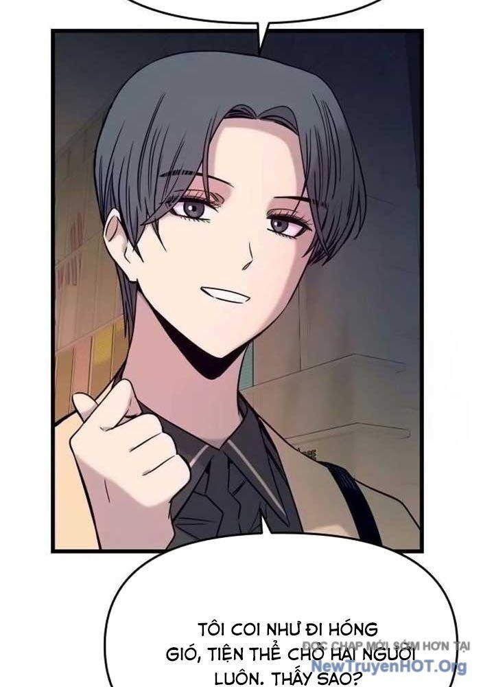 Bias Của Tôi Trên Chuyến Tàu Cuối Cùng: Chapter 18