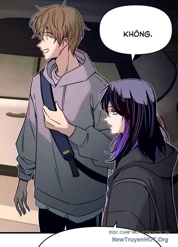 Bias Của Tôi Trên Chuyến Tàu Cuối Cùng: Chapter 18