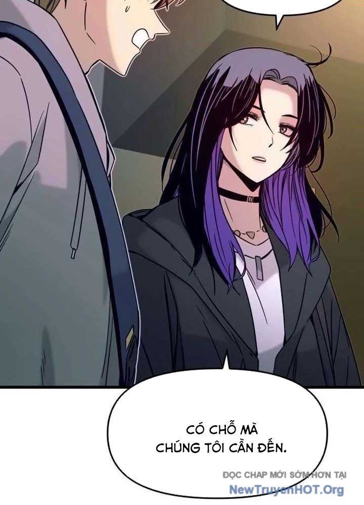 Bias Của Tôi Trên Chuyến Tàu Cuối Cùng: Chapter 18