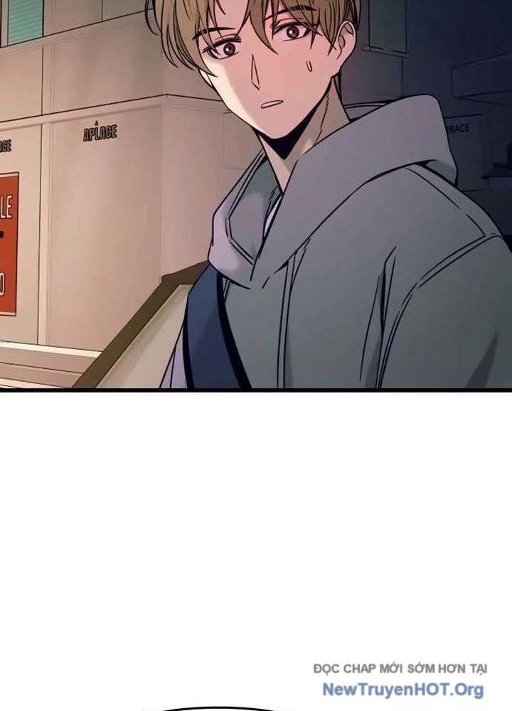 Bias Của Tôi Trên Chuyến Tàu Cuối Cùng: Chapter 18