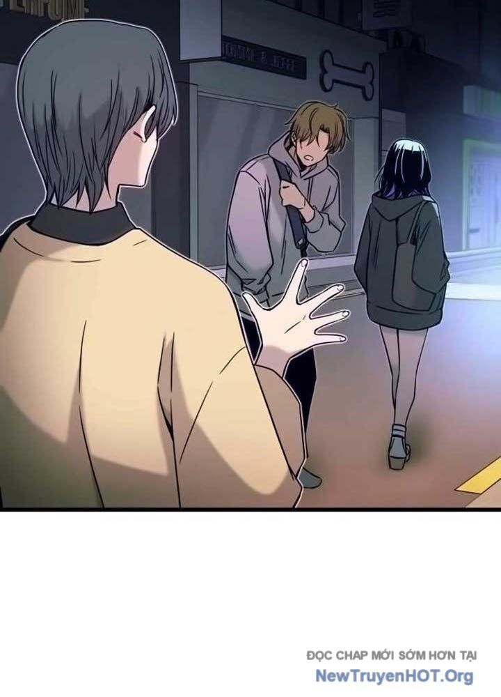 Bias Của Tôi Trên Chuyến Tàu Cuối Cùng: Chapter 18