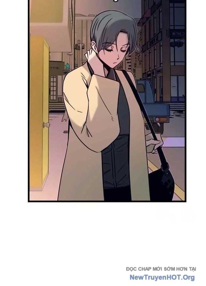 Bias Của Tôi Trên Chuyến Tàu Cuối Cùng: Chapter 18